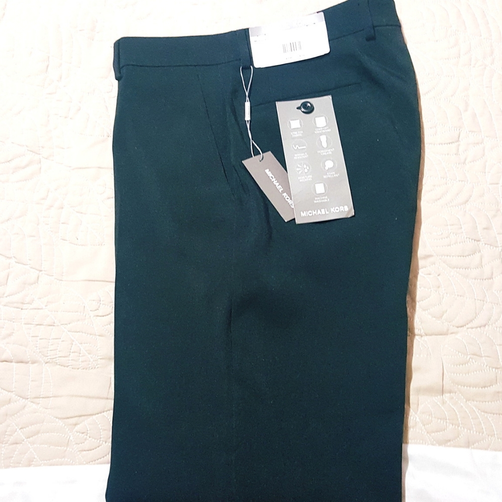 New Michael Kors dress pants for men